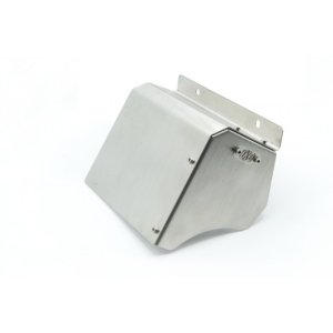 Toyota Supra Heat Shield - Turbo XS - `20-`27